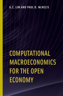 Computational Macroeconomics for the Open Economy
