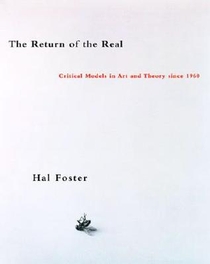 The Return of the Real