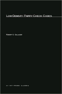 Low-Density Parity-Check Codes