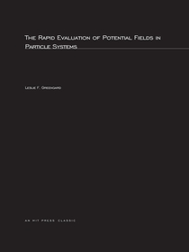 The Rapid Evaluation of Potential Fields in Particle Systems