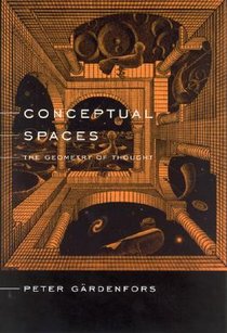 Conceptual Spaces
