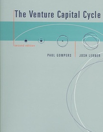 The Venture Capital Cycle