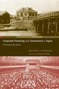 Corporate Financing and Governance in Japan