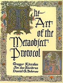The Art of the Metaobject Protocol