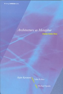 Architecture as Metaphor