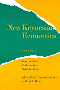 New Keynesian Economics