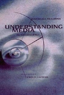 Understanding Media voorzijde