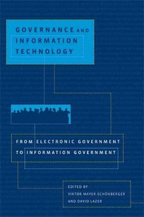 Governance and Information Technology voorzijde