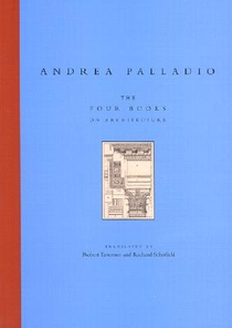 The Four Books on Architecture