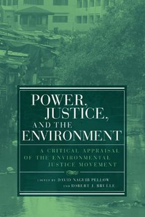 Power, Justice, and the Environment
