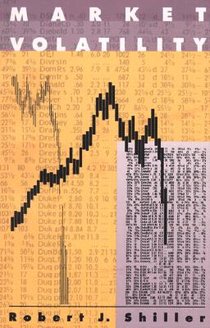 Market Volatility voorzijde