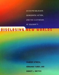 Disclosing New Worlds