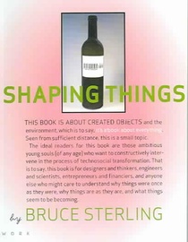 Shaping Things