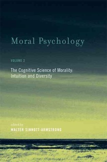 Moral Psychology