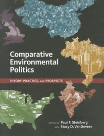 Comparative Environmental Politics