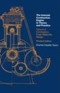 Internal Combustion Engine in Theory and Practice