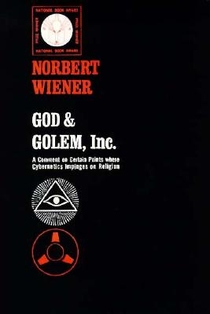 God & Golem, Inc.