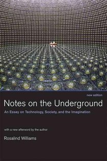 Notes on the Underground