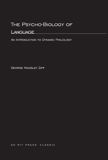 The Psycho-Biology of Language