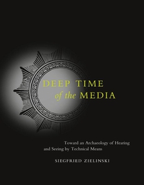 Deep Time of the Media