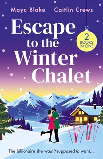 Escape To The Winter Chalet