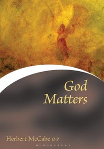 God Matters voorzijde