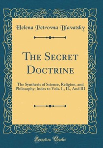 The Secret Doctrine