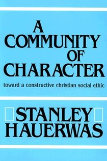 A Community of Character