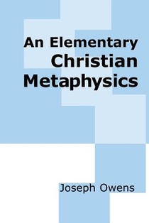 An Elementary Christian Metaphysics