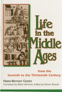 Life in the Middle Ages