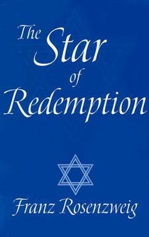 The Star of Redemption voorzijde