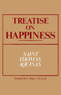 Treatise on Happiness voorzijde