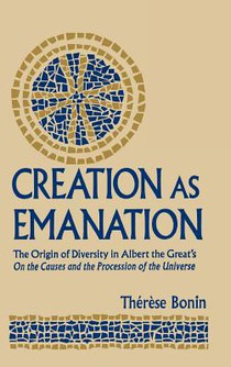 Creation As Emanation