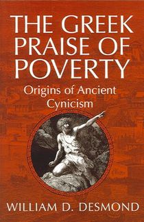 The Greek Praise of Poverty