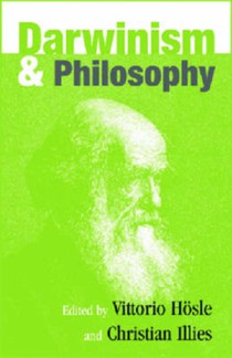 Darwinism and Philosophy