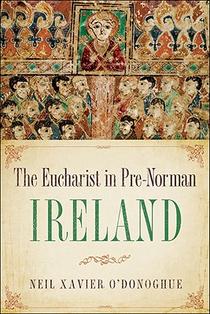 Eucharist in Pre-Norman Ireland