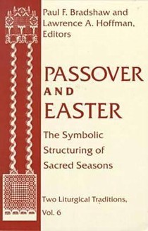 Passover and Easter voorzijde