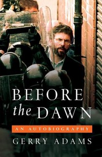 Before the Dawn