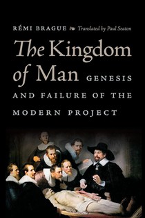 The Kingdom of Man