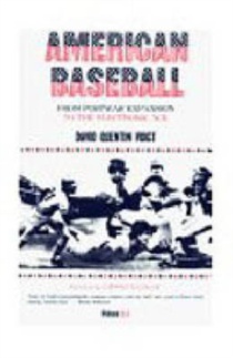 American Baseball. Vol. 3