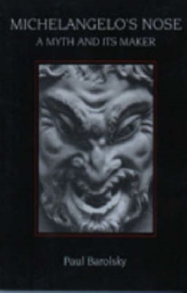 Michelangelo's Nose