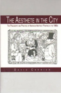 The Aesthete in the City