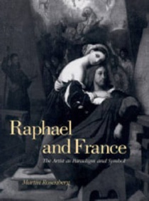 Raphael and France