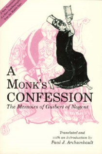 A Monk's Confession