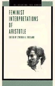 Feminist Interpretations of Aristotle