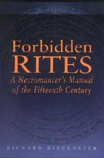 Forbidden Rites