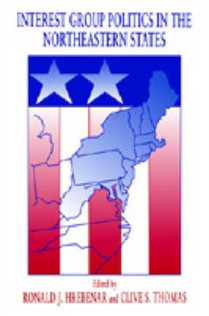 Interest Group Politics in the Northeastern States