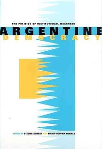 Argentine Democracy