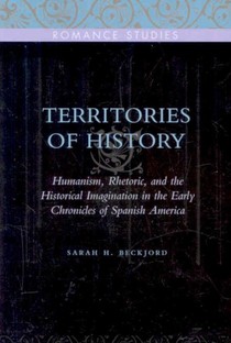 Territories of History