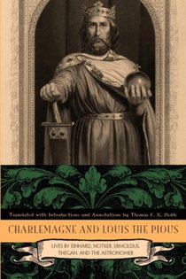 Charlemagne and Louis the Pious